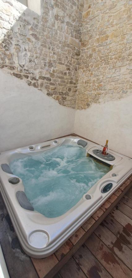 L'Acqua Dolce - La Rochelle - Ile De Re - Jacuzzi Apartment Exterior photo