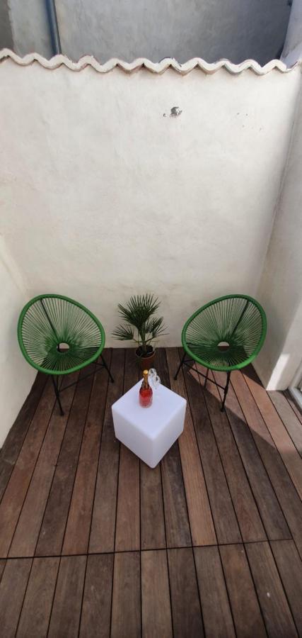 L'Acqua Dolce - La Rochelle - Ile De Re - Jacuzzi Apartment Exterior photo