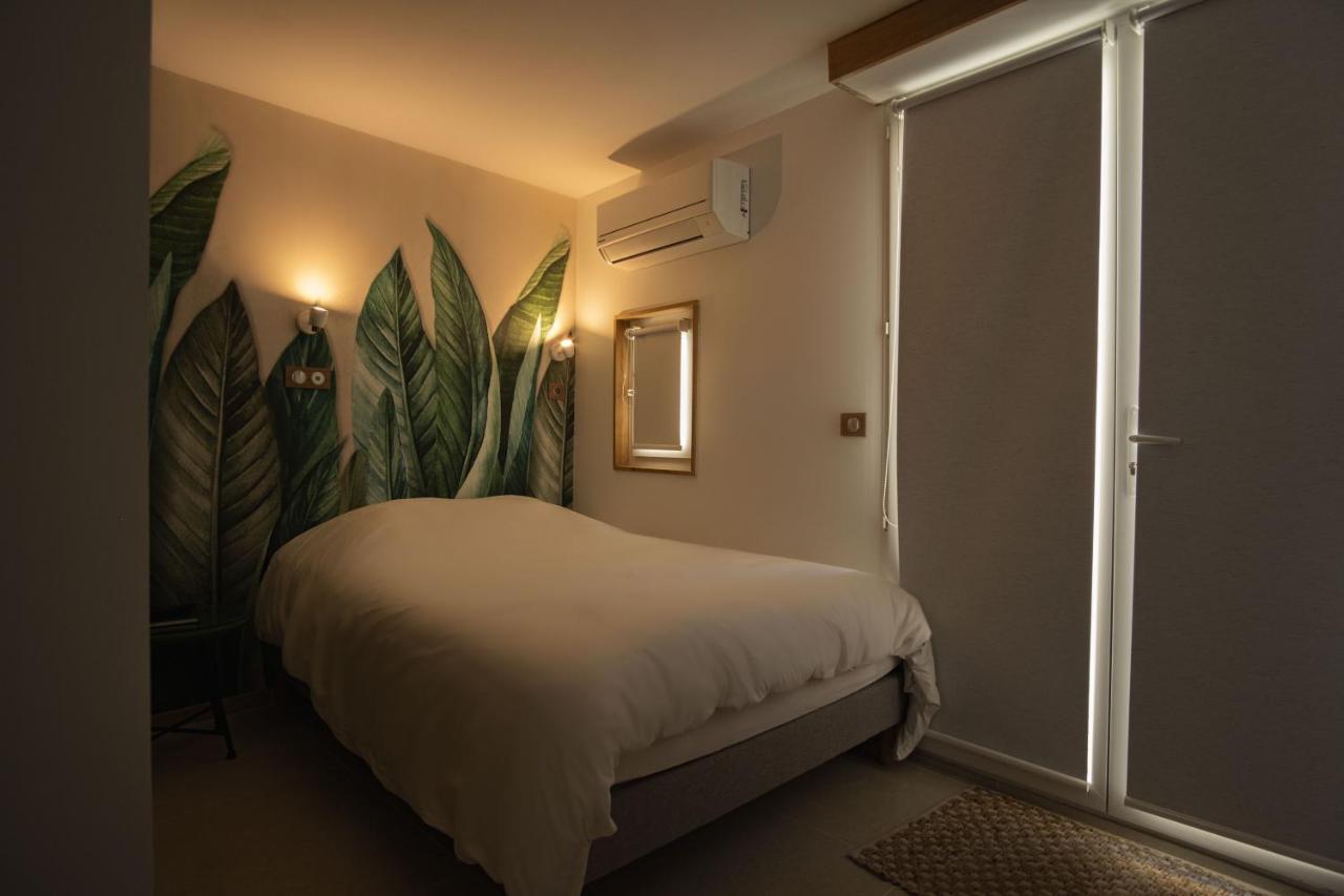 L'Acqua Dolce - La Rochelle - Ile De Re - Jacuzzi Apartment Exterior photo